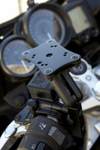 Adaptiv Control Mount