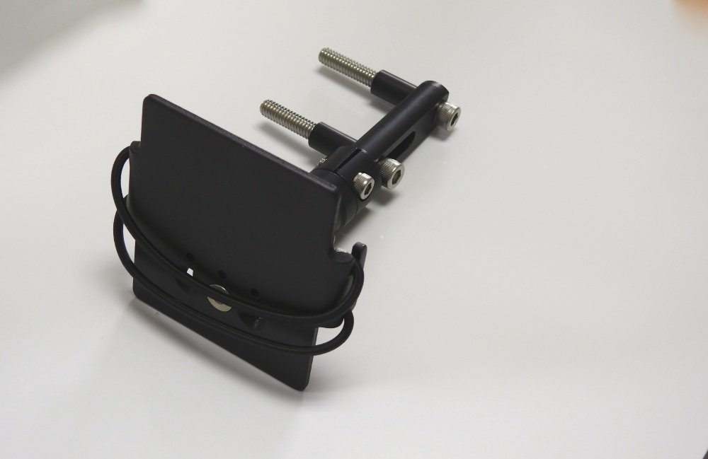 Techmounts Control Mount