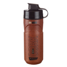 Polisport Cork Bio Thermal Water Bottle 550ml