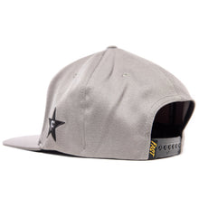 FastHouse Crown Hat - Grey