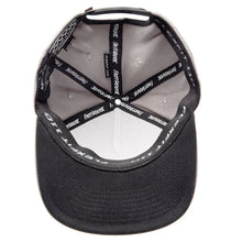 FastHouse Crown Hat - Grey