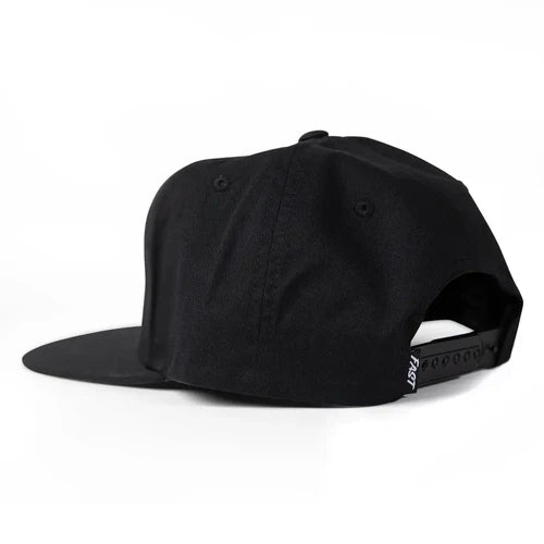 FastHouse Cruisin Hat - Black