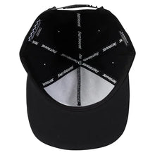 FastHouse Cruisin Hat - Black