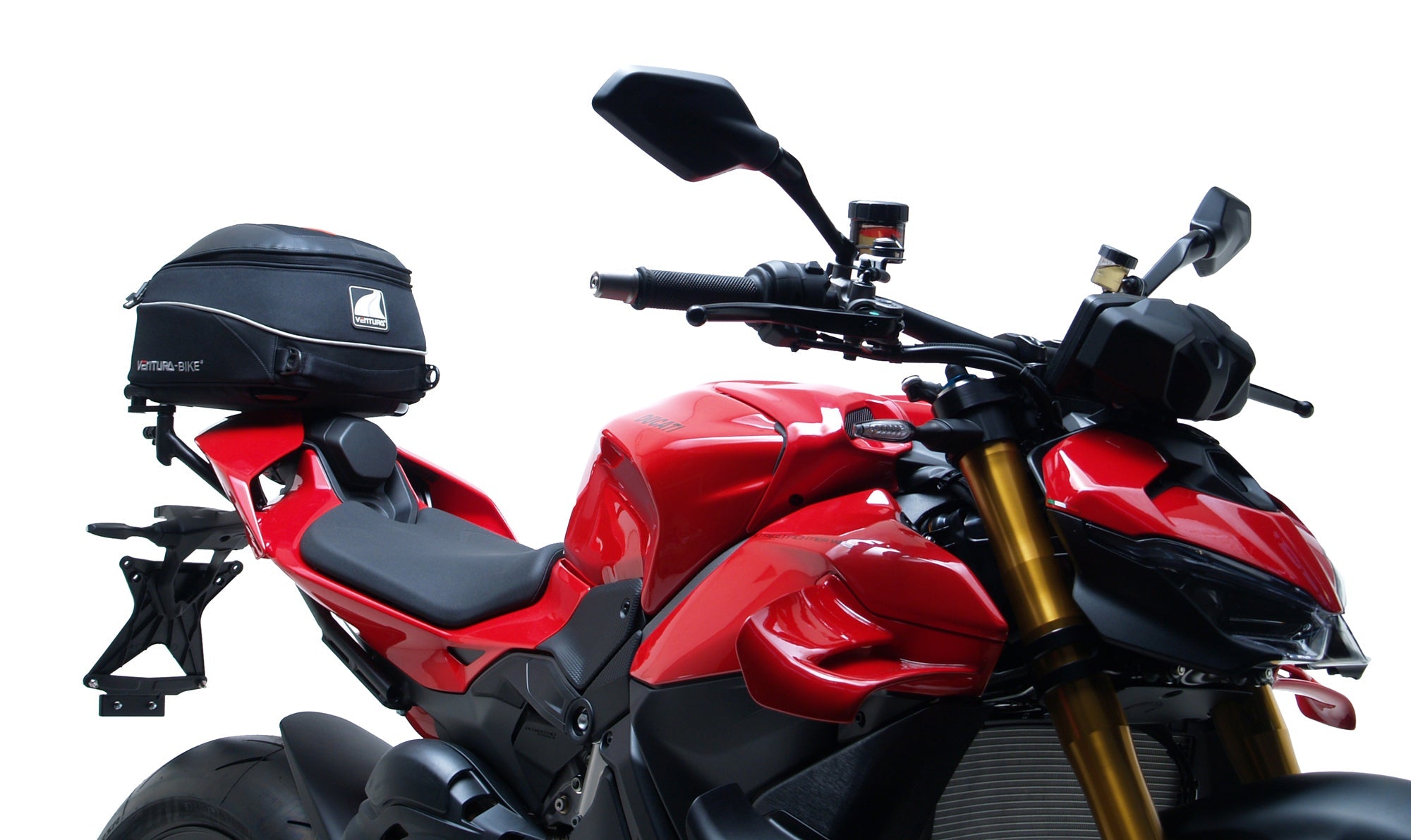 Ducati Panigale V4, V4S (25 - >)