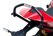 Ducati Street Fighter V4, V4S  (25 - >)