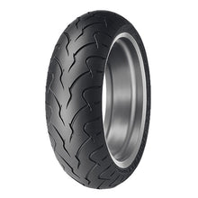 Dunlop 180/55-18 D207 Cruiser Rear Tyre - 74W Radial TL