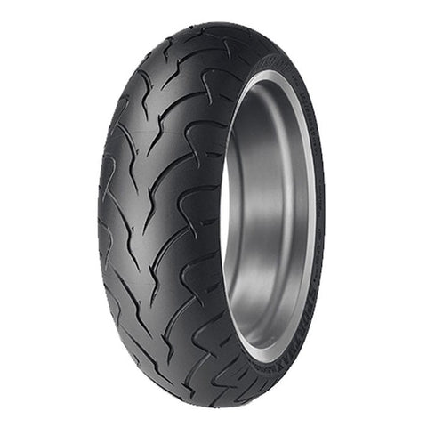 Dunlop 180/55-18 D207 Cruiser Rear Tyre - 74W Radial TL