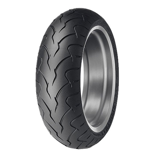 Dunlop 180/55-18 D207 Cruiser Rear Tyre - 74W Radial TL