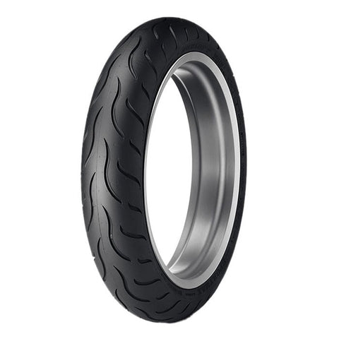 Dunlop 120/70-19 D208 Cruiser Front Tyre - 60W Radial TL