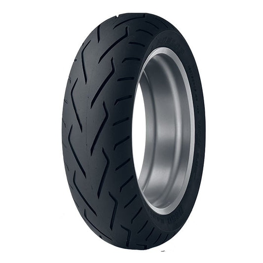 Dunlop 180/60-16 D250 Gold Wing Rear Tyre - 74H Radial TL