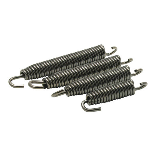 DRC Pro Exhaust Spring 57mm 4pcs