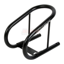 DRC Wheel Chock - Black
