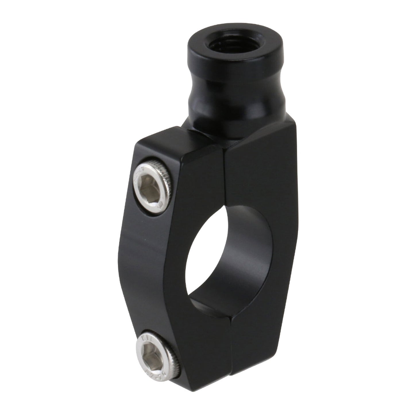 DRC 10mm Mirror Holder - Black