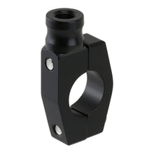 DRC 10mm Mirror Holder - Black
