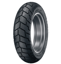 Dunlop 180/70-16 D427 Fat Boy Rear Tyre - 77H Bias TL