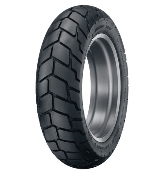 Dunlop 180/70-16 D427 Fat Boy Rear Tyre - 77H Bias TL