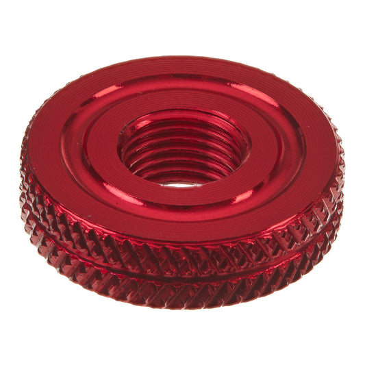 DRC AIRVALVE BIGNUT RED