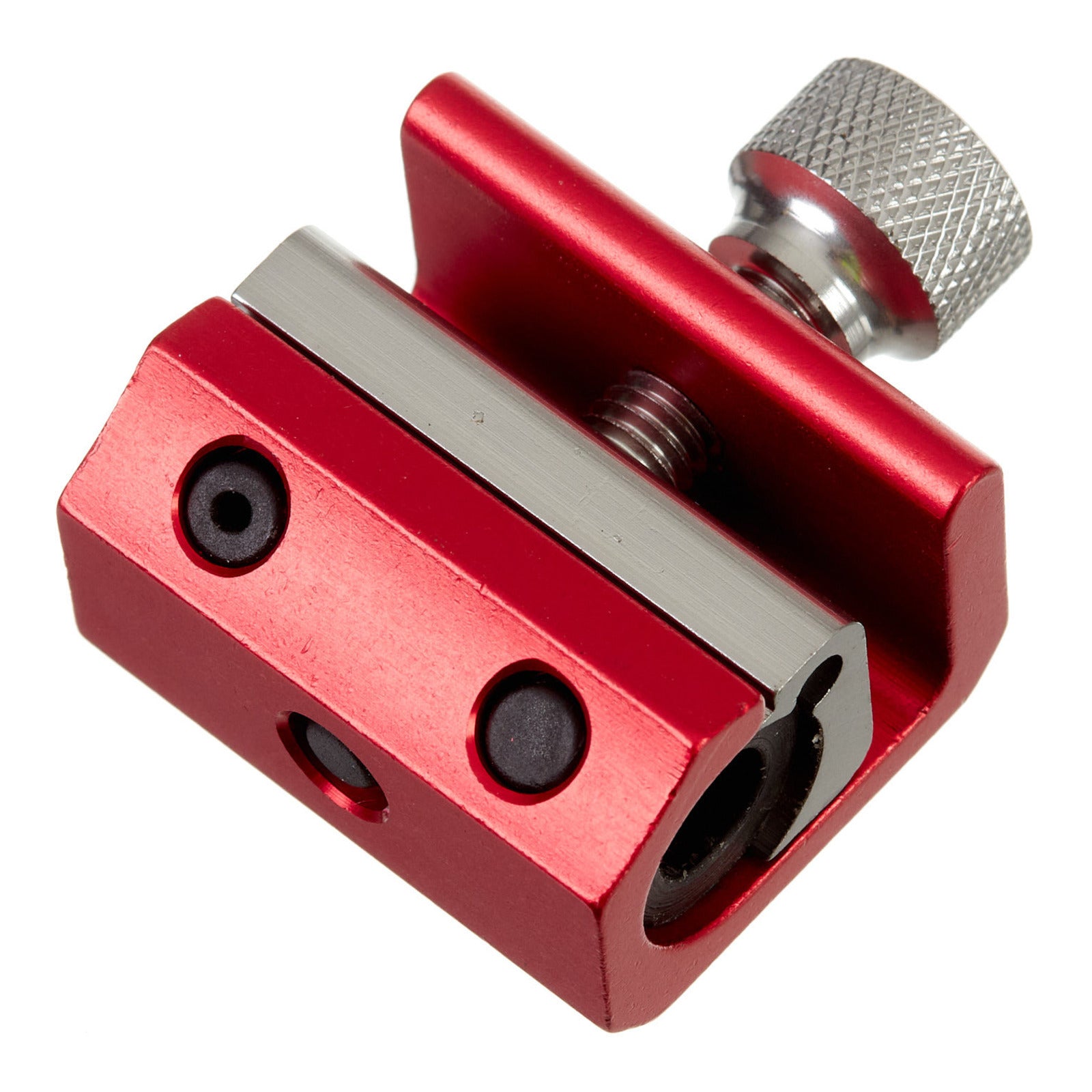 DRC WIRE OILER RED