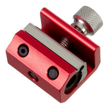 DRC WIRE OILER RED
