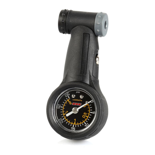 DRC Air Gauge G102 200kpa (29psi)
