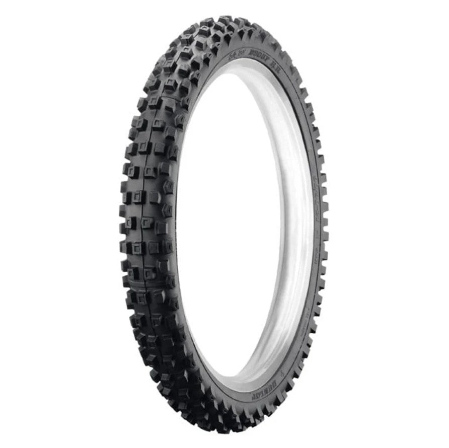 Dunlop 90/90-21 D908RR Rally Raid Front Tyre - 54S Bias TT