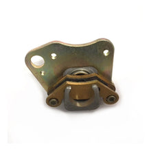 Whites Brake Caliper - ATV - Front Left Side Polished