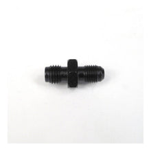 Whites Brake - Male Adaptor 3/8-24TPI-10mmx1.25 - Steel Black