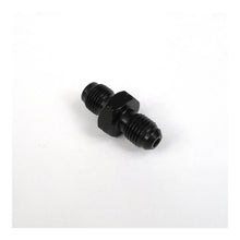 Whites Brake - Male Adaptor 3/8-24TPI-10mmx1.0 - Steel Black