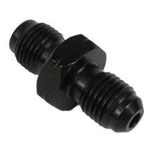 Whites Brake - Male Adaptor 3/8-24TPI-10mmx1.0 - Steel Black