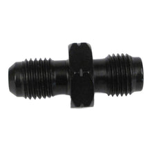 Whites Brake - Male Adaptor 3/8-24TPI-10mmx1.0 - Steel Black