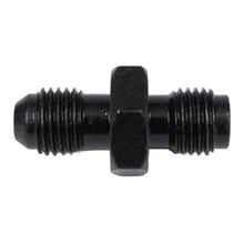 Whites Brake - Male Adaptor 3/8-24TPI-3/8-24TPI - Steel Black