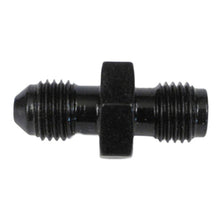 Whites Brake - Male Adaptor 3/8-24TPI-3/8-24TPI - Steel Black