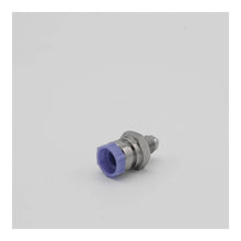 Whites Brake - Female Adaptor 3/8-10mmx1.0 Convex Chrome Steel