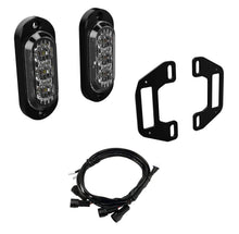 Denali T3 Rear Visibility Bundle -Yamaha Tenere 700
