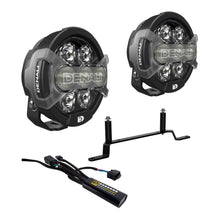Denali D7 Pro CANsmart Kit BMW R1250GS