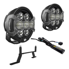 Denali D7 Pro CANsmart Kit BMW R1250GS Adventure