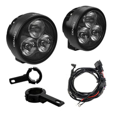 Denali D3 Essential Bundle with Engine Guard Mount - Harley-Davidson Motorcycles
