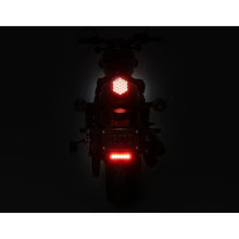 Denali B6 License Plate LED Aux Brake Light
