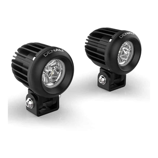 Denali D2 LED Light Kit - DataDim™ Technology - Pair