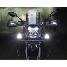 Denali D3 LED Driving Light - DataDim™ Technology - Single