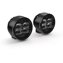 Denali D3 LED Fog Light Kit - DataDim™ Technology - Pair
