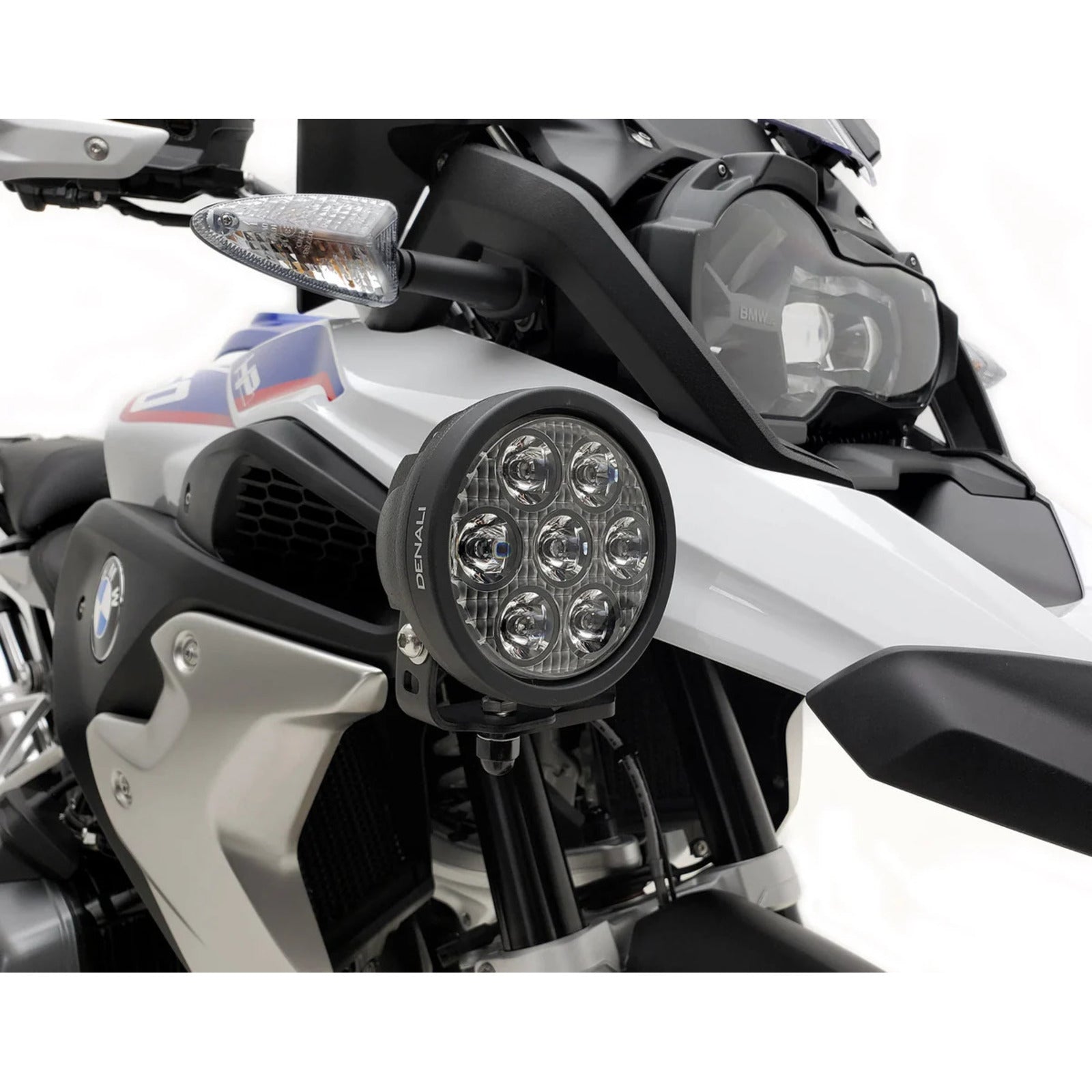 Denali D7 LED Light Pod - DataDim™ Technology - Single