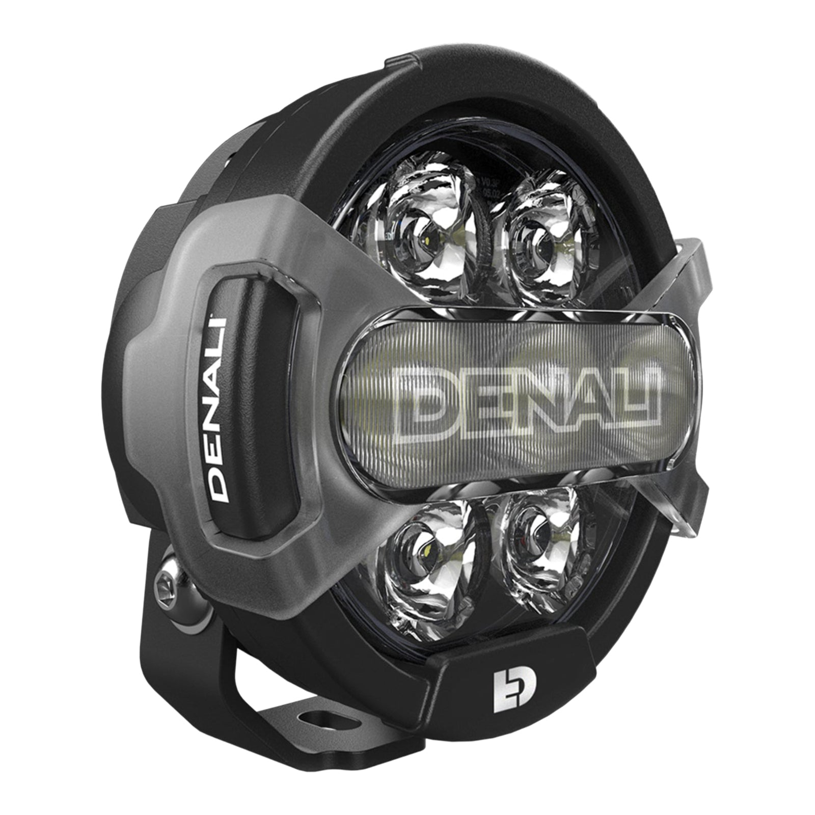 Denali D7 LED Light Pod - DataDim™ Technology - Single
