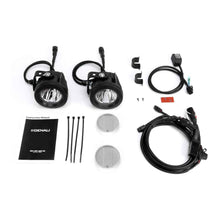 Denali DR1 LED Light Kit - DataDim™ Technolgy - Pair