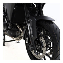 Denali DRL White Day Running Lights with Fender Mount Kit - Pair