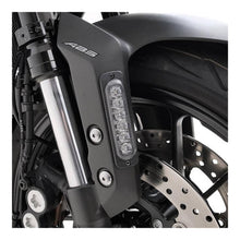 Denali DRL Amber Day Running Light Flush Mount - Single