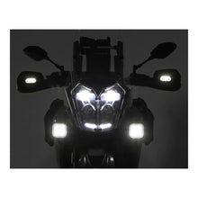 Denali S4 Led Light Kit - DataDim™ Technology - Pair
