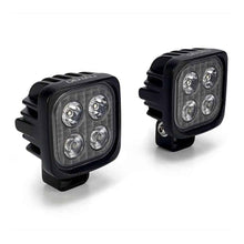 Denali S4 Led Light Kit - DataDim™ Technology - Pair