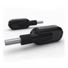 Denali T3 Front Turn Signals / DRL White/Amber - Pair