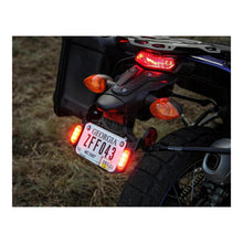 Denali Smart Turn Signal DRL Pods w/ LP Mount - Rear